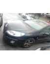 peugeot 407 del año 2006
