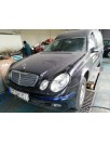 mercedes-benz clase e (w211) familiar del año 2005