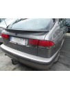 saab 9-3 berlina del año 2001