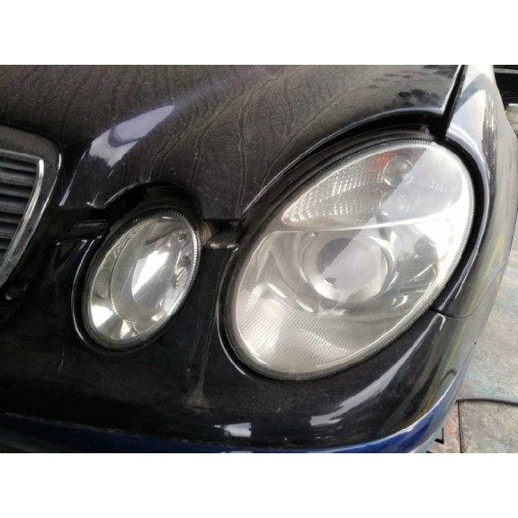 mercedes-benz clase e (w211) familiar del año 2005