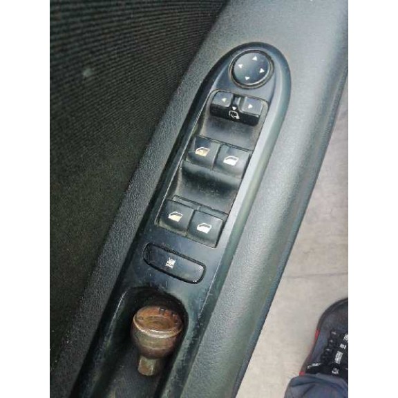 peugeot 407 del año 2006