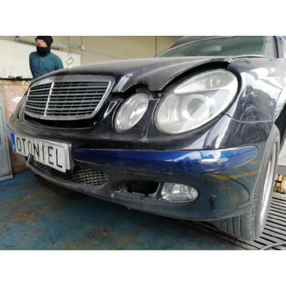 mercedes-benz clase e (w211) familiar del año 2005