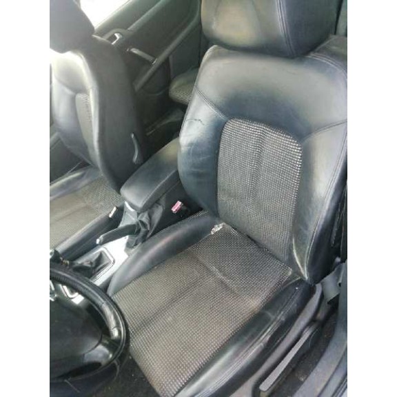 peugeot 407 del año 2006