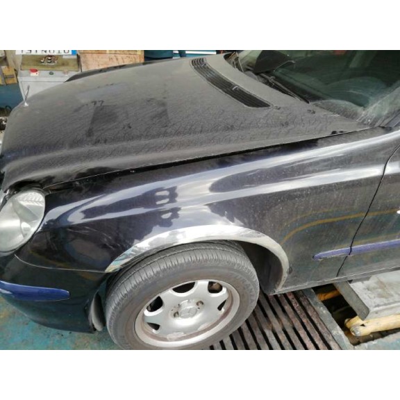 mercedes-benz clase e (w211) familiar del año 2005