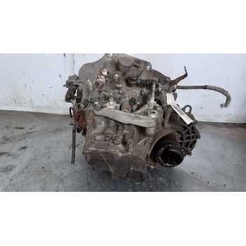Recambio de caja cambios para honda cr-v (re) comfort referencia OEM IAM PPG6 6V 146.000KM ENTREGA CASCO