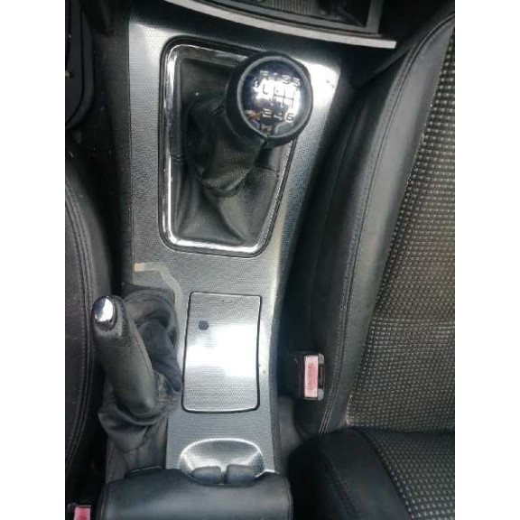 peugeot 407 del año 2006