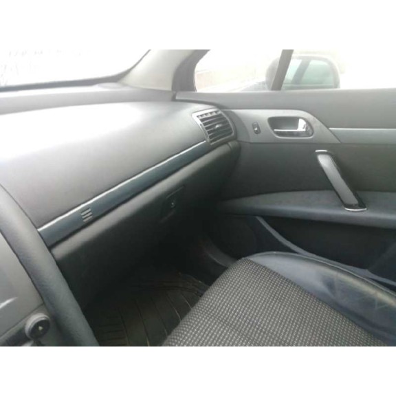 peugeot 407 del año 2006