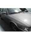 saab 9-3 berlina del año 2001