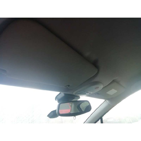 peugeot 407 del año 2006