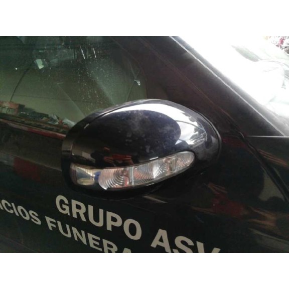 mercedes-benz clase e (w211) familiar del año 2005