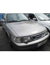 saab 9-3 berlina del año 2001