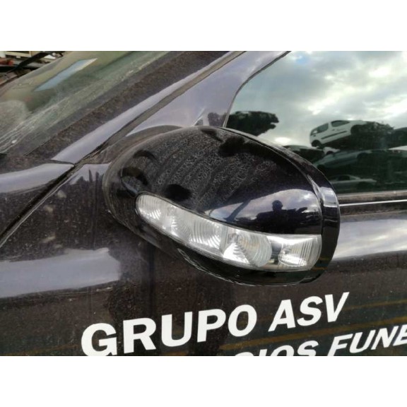 mercedes-benz clase e (w211) familiar del año 2005