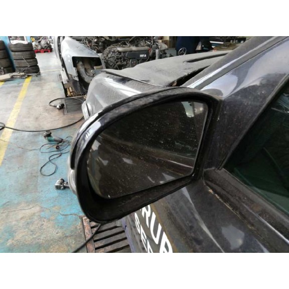 mercedes-benz clase e (w211) familiar del año 2005