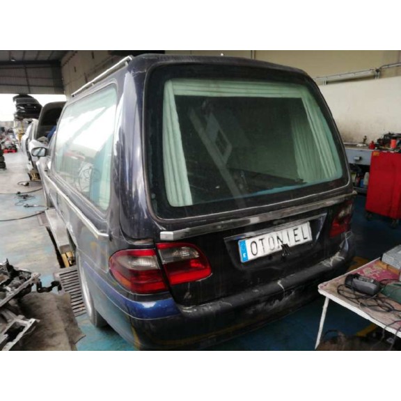 mercedes-benz clase e (w211) familiar del año 2005