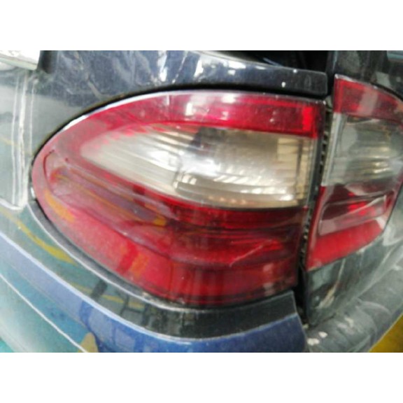 mercedes-benz clase e (w211) familiar del año 2005