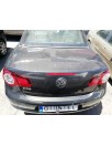 volkswagen eos (1f7) del año 2009