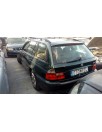 bmw serie 3 touring (e46) del año 2001