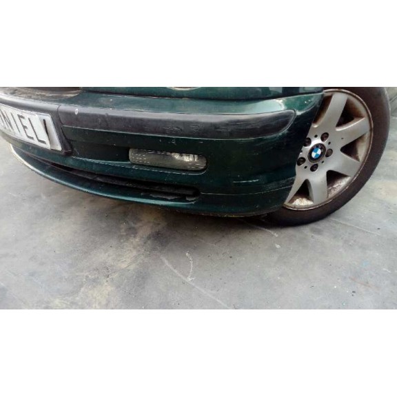 bmw serie 3 touring (e46) del año 2001