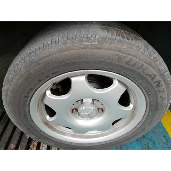 mercedes-benz clase e (w211) familiar del año 2005