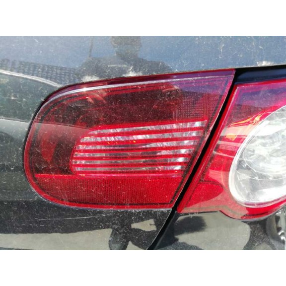 volkswagen eos (1f7) del año 2009