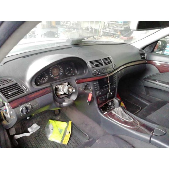 mercedes-benz clase e (w211) familiar del año 2005