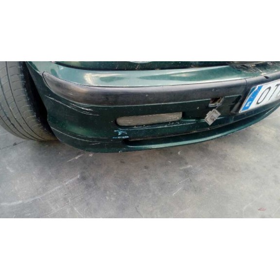 bmw serie 3 touring (e46) del año 2001