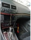 mercedes-benz clase e (w211) familiar del año 2005
