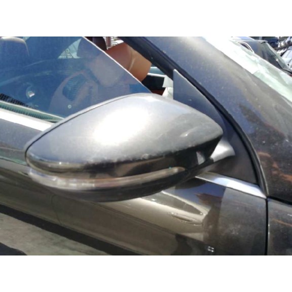 volkswagen eos (1f7) del año 2009