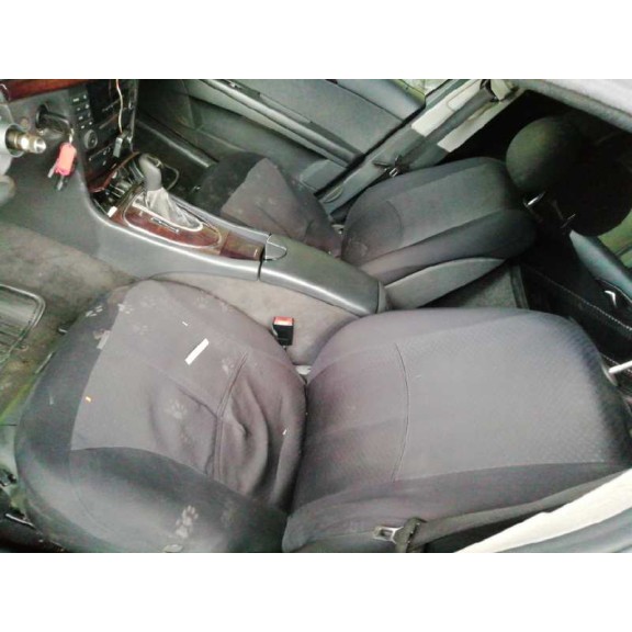 mercedes-benz clase e (w211) familiar del año 2005