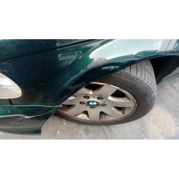 bmw serie 3 touring (e46) del año 2001