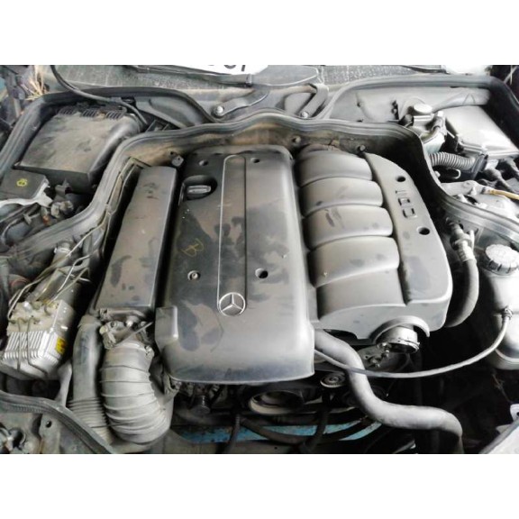 mercedes-benz clase e (w211) familiar del año 2005