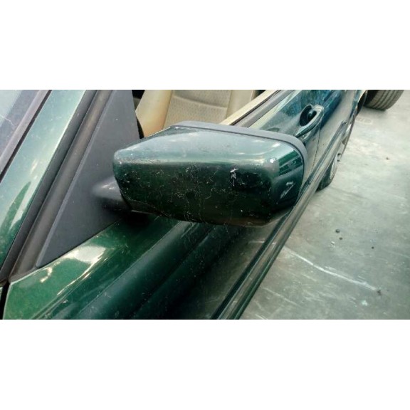 bmw serie 3 touring (e46) del año 2001