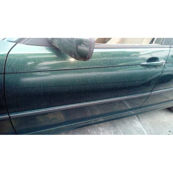 bmw serie 3 touring (e46) del año 2001