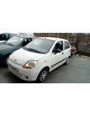 chevrolet matiz del año 2005