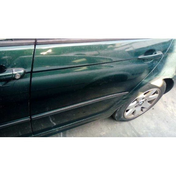 bmw serie 3 touring (e46) del año 2001