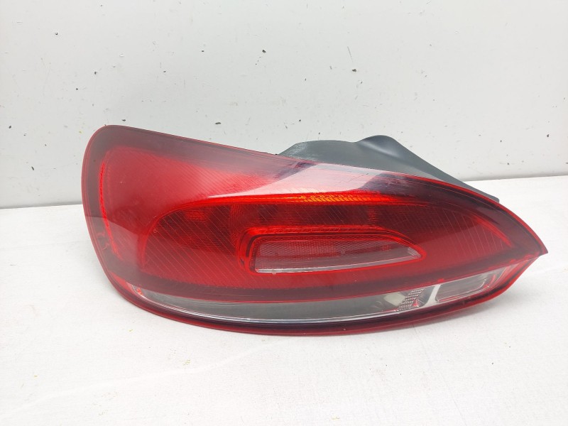 Recambio de piloto trasero izquierdo para volkswagen scirocco iii (137, 138) 1.4 tsi referencia OEM IAM 1K8945095G  