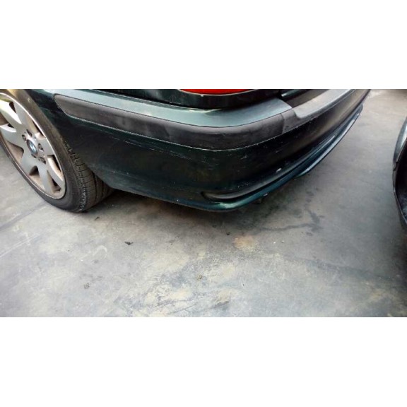 bmw serie 3 touring (e46) del año 2001