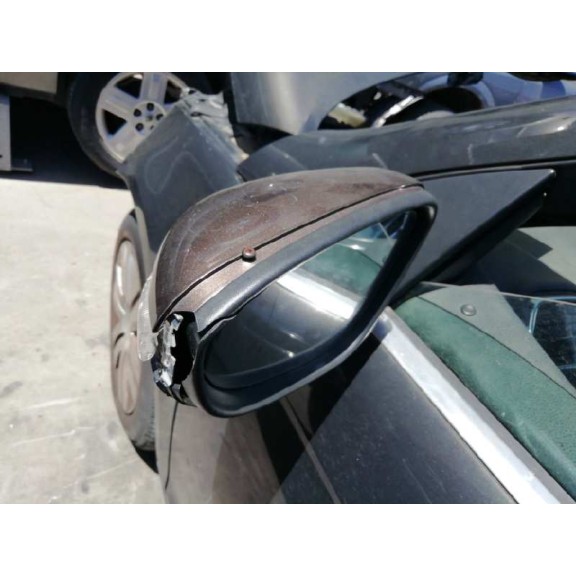 volkswagen eos (1f7) del año 2009