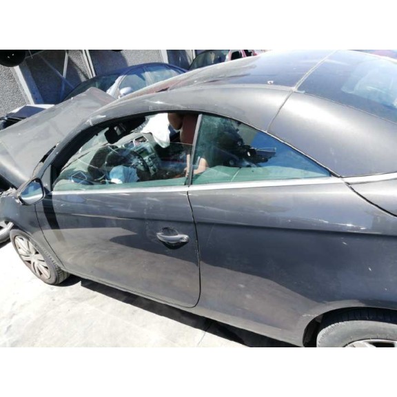 volkswagen eos (1f7) del año 2009