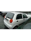 chevrolet matiz del año 2005