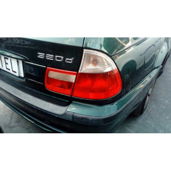 bmw serie 3 touring (e46) del año 2001