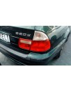 bmw serie 3 touring (e46) del año 2001