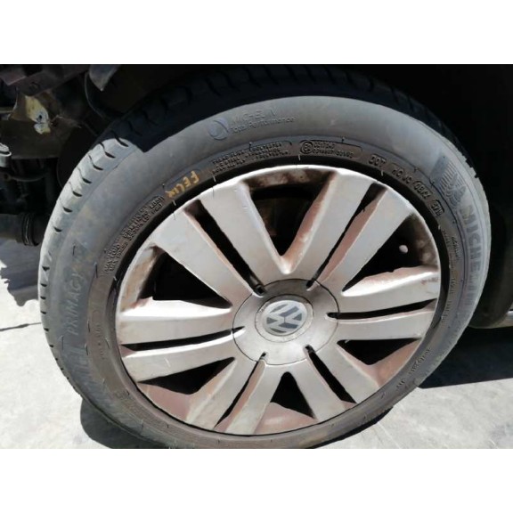 volkswagen eos (1f7) del año 2009