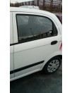 chevrolet matiz del año 2005