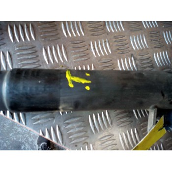 Recambio de amortiguador delantero derecho para bmw serie 1 lim. (f20) 116d referencia OEM IAM 6862171 31316862171 3131686217101