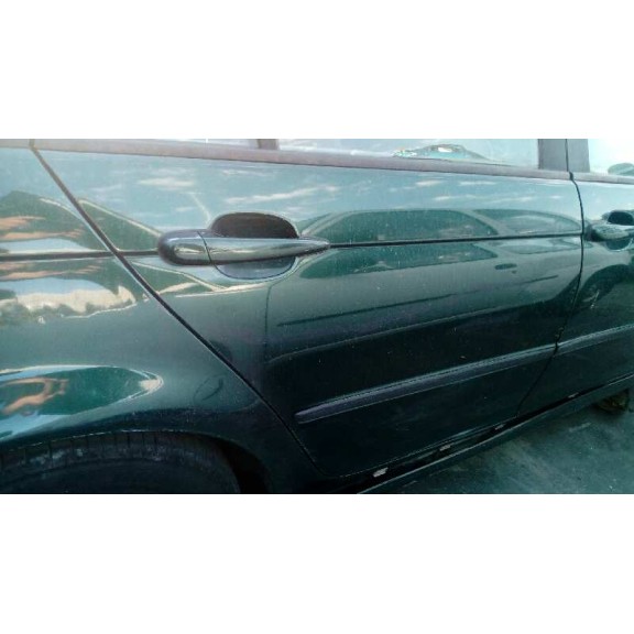 bmw serie 3 touring (e46) del año 2001