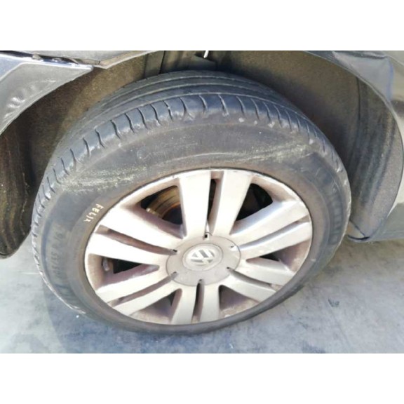 volkswagen eos (1f7) del año 2009