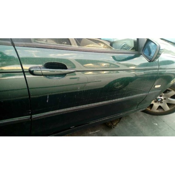 bmw serie 3 touring (e46) del año 2001