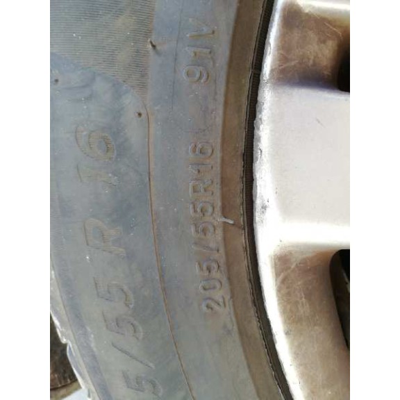 volkswagen eos (1f7) del año 2009