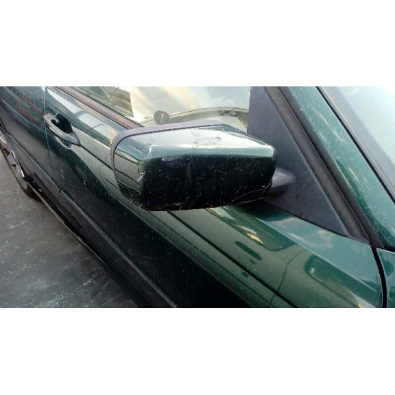 bmw serie 3 touring (e46) del año 2001